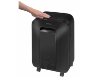 Fellowes LX201 czarna - 580077 - zdjęcie 7
